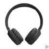 Kép 3/11 - JBL Tune 520BT Wireless Bluetooth Headset Black
