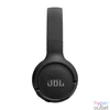 Kép 5/11 - JBL Tune 520BT Wireless Bluetooth Headset Black