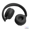 Kép 8/11 - JBL Tune 520BT Wireless Bluetooth Headset Black