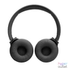 Kép 9/11 - JBL Tune 520BT Wireless Bluetooth Headset Black