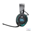 Kép 3/6 - JBL Quantum 910 RGB Bluetooth Gamer Headset Black
