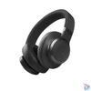 Kép 1/8 - JBL Live 660NC Bluetooth Headset Black