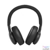 Kép 2/8 - JBL Live 660NC Bluetooth Headset Black