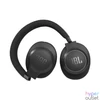 Kép 4/8 - JBL Live 660NC Bluetooth Headset Black