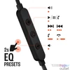 Kép 2/9 - JBL Tune 310C Headset Black