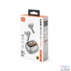 Kép 12/12 - JBL Live Beam 3 Bluetooth Headset Silver