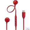 Kép 1/7 - JBL T 305 C Headset Red