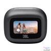 Kép 3/8 - JBL Live Buds 3 Bluetoth Headset Black