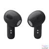 Kép 5/8 - JBL Live Flex 3 Bluetooth Headset Black