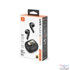 Kép 8/8 - JBL Live Flex 3 Bluetooth Headset Black