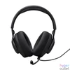Kép 2/8 - JBL Quantum 100 M2 Gaming Headset Black