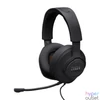 Kép 5/8 - JBL Quantum 100 M2 Gaming Headset Black