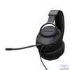 Kép 7/8 - JBL Quantum 100 M2 Gaming Headset Black