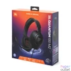 Kép 8/8 - JBL Quantum 100 M2 Gaming Headset Black