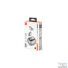 Kép 11/11 - JBL Live Buds 3 Bluetoth Headset Silver
