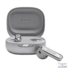 Kép 1/12 - JBL Live Flex 3 Bluetooth Headset Silver