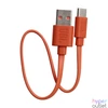 Kép 11/12 - JBL Live Flex 3 Bluetooth Headset Silver