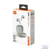 Kép 12/12 - JBL Live Flex 3 Bluetooth Headset Silver