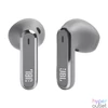 Kép 2/12 - JBL Live Flex 3 Bluetooth Headset Silver