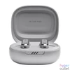 Kép 5/12 - JBL Live Flex 3 Bluetooth Headset Silver
