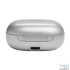 Kép 7/12 - JBL Live Flex 3 Bluetooth Headset Silver