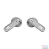 Kép 8/12 - JBL Live Flex 3 Bluetooth Headset Silver