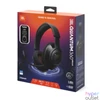 Kép 8/8 - JBL Quantum 360 Bluetooth Gaming Headset Black