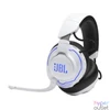 Kép 1/14 - JBL Quantum 910P Console Bluetooth Gamer Headset White/Blue