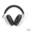 Kép 2/14 - JBL Quantum 910P Console Bluetooth Gamer Headset White/Blue