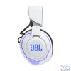 Kép 5/14 - JBL Quantum 910P Console Bluetooth Gamer Headset White/Blue
