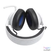 Kép 6/14 - JBL Quantum 910P Console Bluetooth Gamer Headset White/Blue