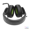 Kép 5/14 - JBL Quantum 910X Console Bluetooth Gamer Headset Black/Green