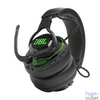 Kép 9/14 - JBL Quantum 910X Console Bluetooth Gamer Headset Black/Green