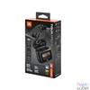 Kép 14/14 - JBL Tour Pro 3 TWS Bluetooth Headset Black