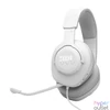Kép 1/9 - JBL Quantum 100 M2 Gaming Headset White