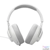 Kép 3/9 - JBL Quantum 100 M2 Gaming Headset White