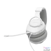 Kép 8/9 - JBL Quantum 100 M2 Gaming Headset White