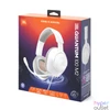 Kép 9/9 - JBL Quantum 100 M2 Gaming Headset White