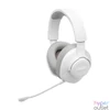 Kép 1/8 - JBL Quantum 360 Bluetooth Gaming Headset White
