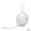Kép 4/8 - JBL Quantum 360 Bluetooth Gaming Headset White