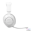 Kép 5/8 - JBL Quantum 360 Bluetooth Gaming Headset White