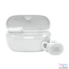 Kép 1/10 - JBL Endurance Race 2 Bluetooth Headset White