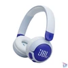 Kép 1/8 - JBL Junior 320BT Bluetooth Headset Blue