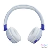 Kép 2/8 - JBL Junior 320BT Bluetooth Headset Blue