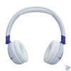 Kép 3/8 - JBL Junior 320BT Bluetooth Headset Blue