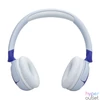 Kép 3/8 - JBL Junior 320BT Bluetooth Headset Blue