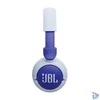 Kép 4/8 - JBL Junior 320BT Bluetooth Headset Blue