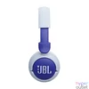 Kép 4/8 - JBL Junior 320BT Bluetooth Headset Blue