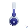 Kép 5/8 - JBL Junior 320BT Bluetooth Headset Blue