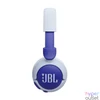 Kép 5/8 - JBL Junior 320BT Bluetooth Headset Blue